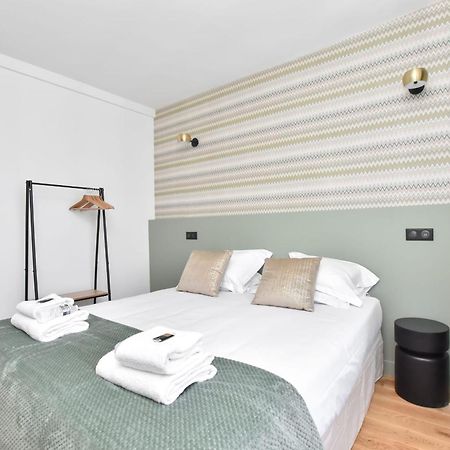 Residence Beaugrenelle - Tour Eiffel 2 파리 외부 사진