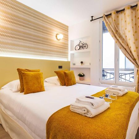Residence Beaugrenelle - Tour Eiffel 2 파리 외부 사진