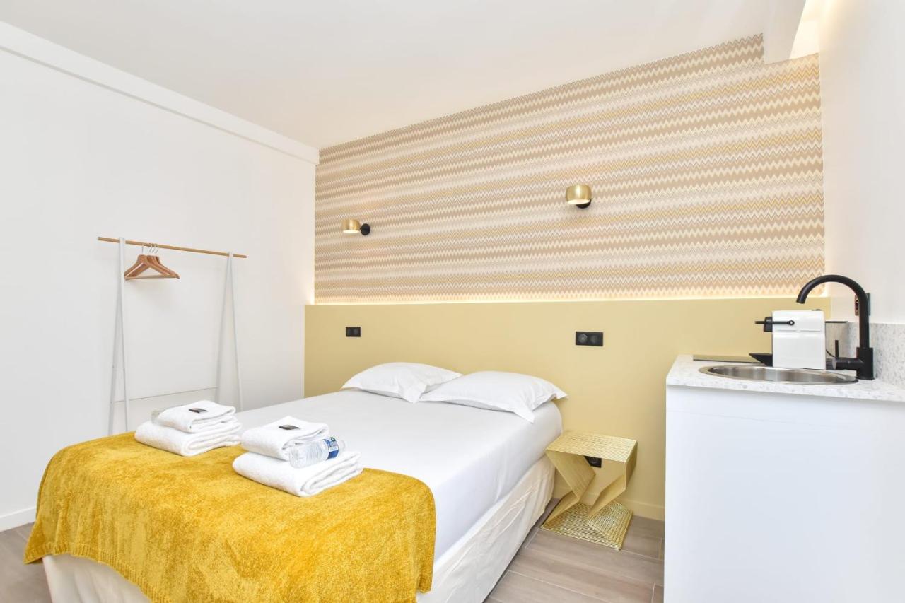 Residence Beaugrenelle - Tour Eiffel 2 파리 외부 사진