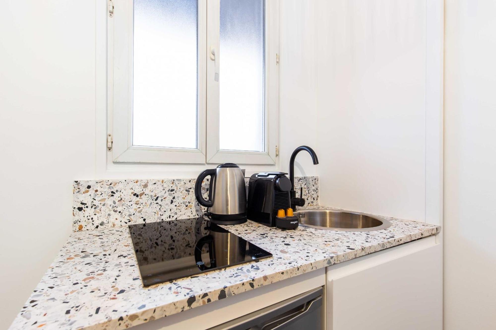Residence Beaugrenelle - Tour Eiffel 2 파리 외부 사진