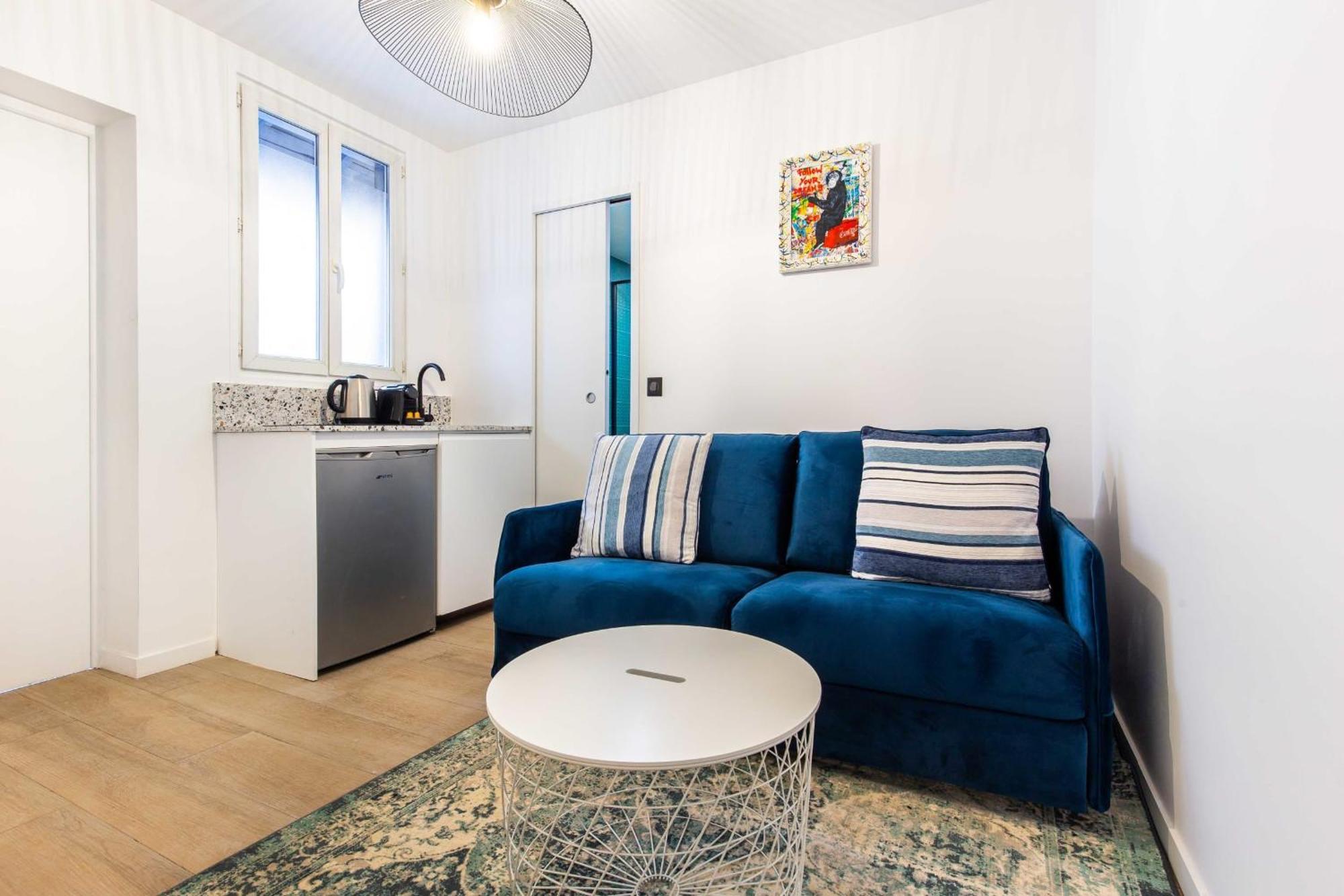 Residence Beaugrenelle - Tour Eiffel 2 파리 외부 사진