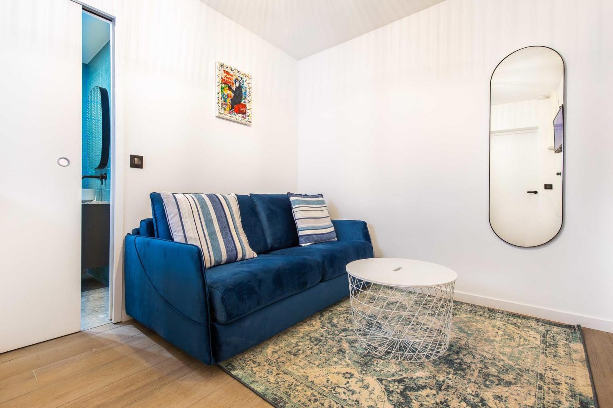 Residence Beaugrenelle - Tour Eiffel 2 파리 외부 사진