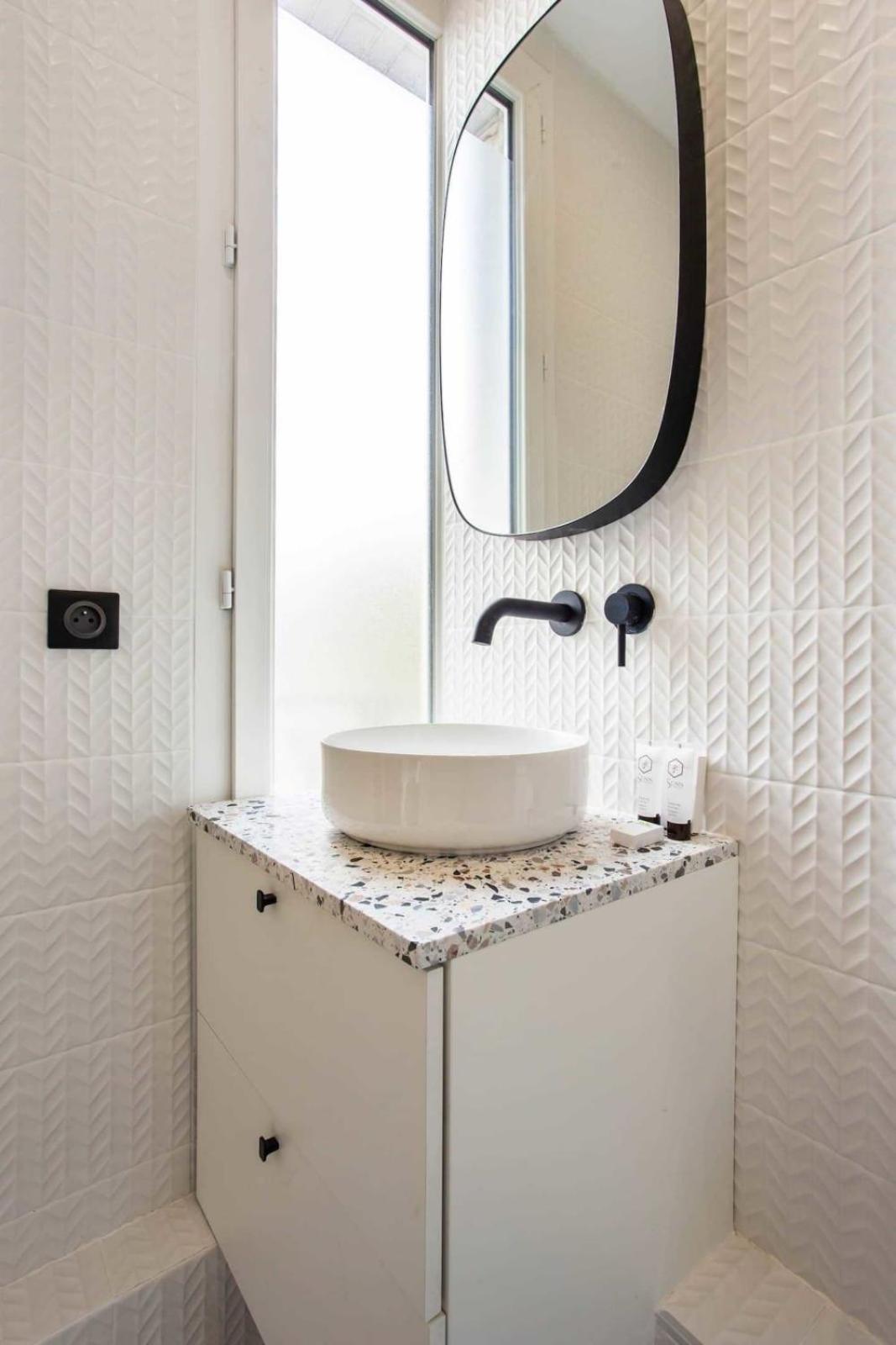 Residence Beaugrenelle - Tour Eiffel 2 파리 외부 사진