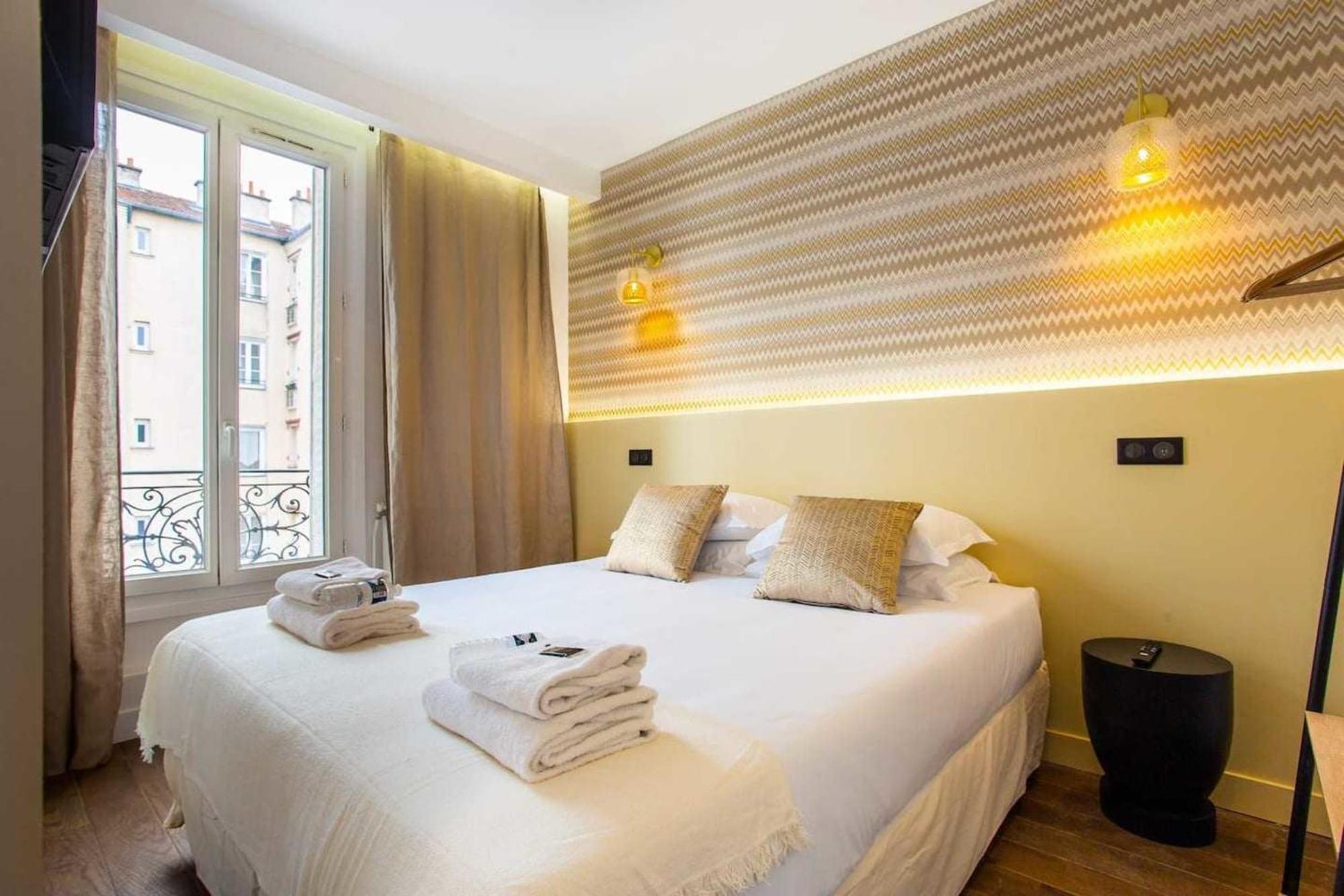 Residence Beaugrenelle - Tour Eiffel 2 파리 외부 사진