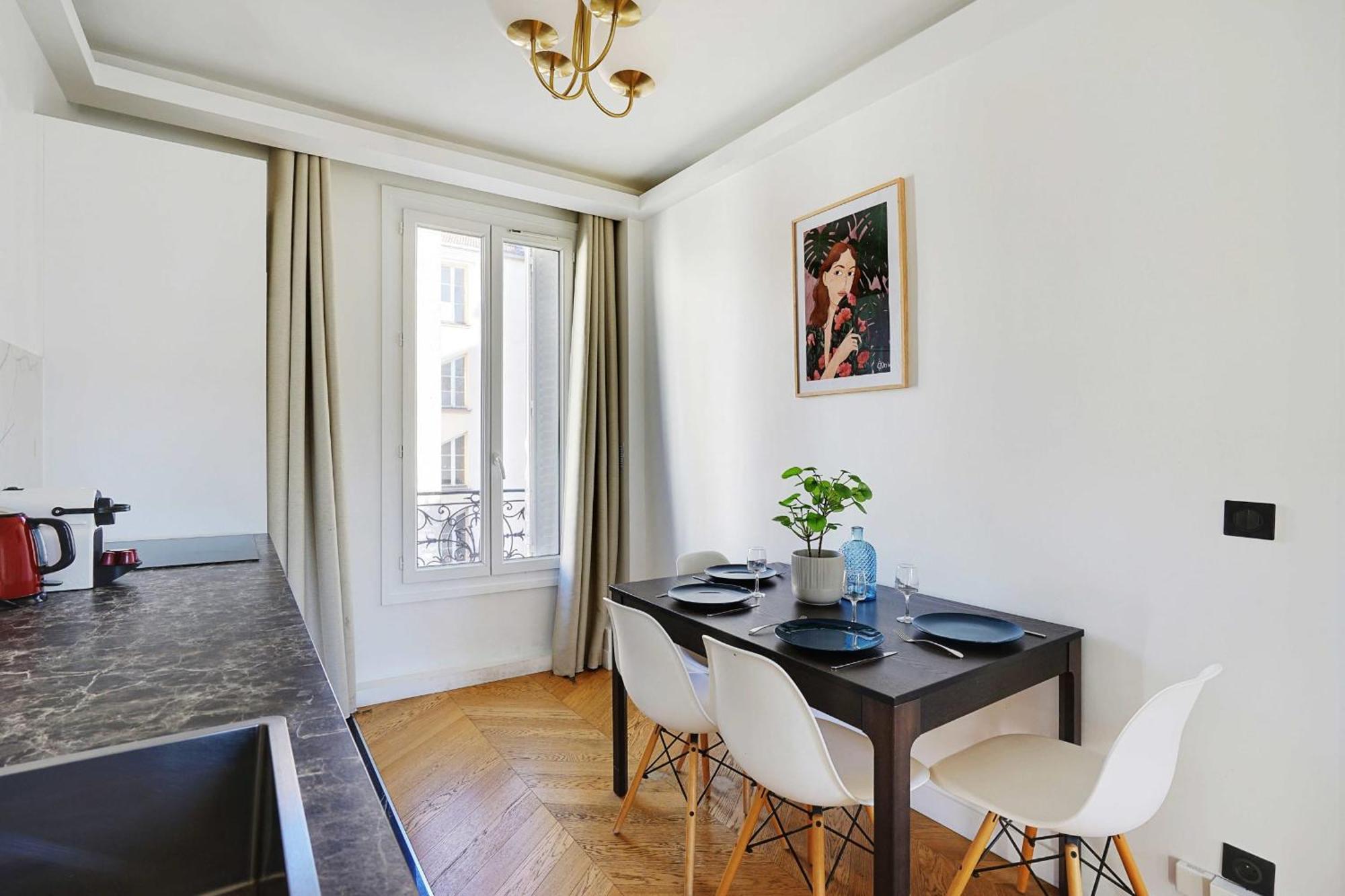 Residence Beaugrenelle - Tour Eiffel 2 파리 외부 사진