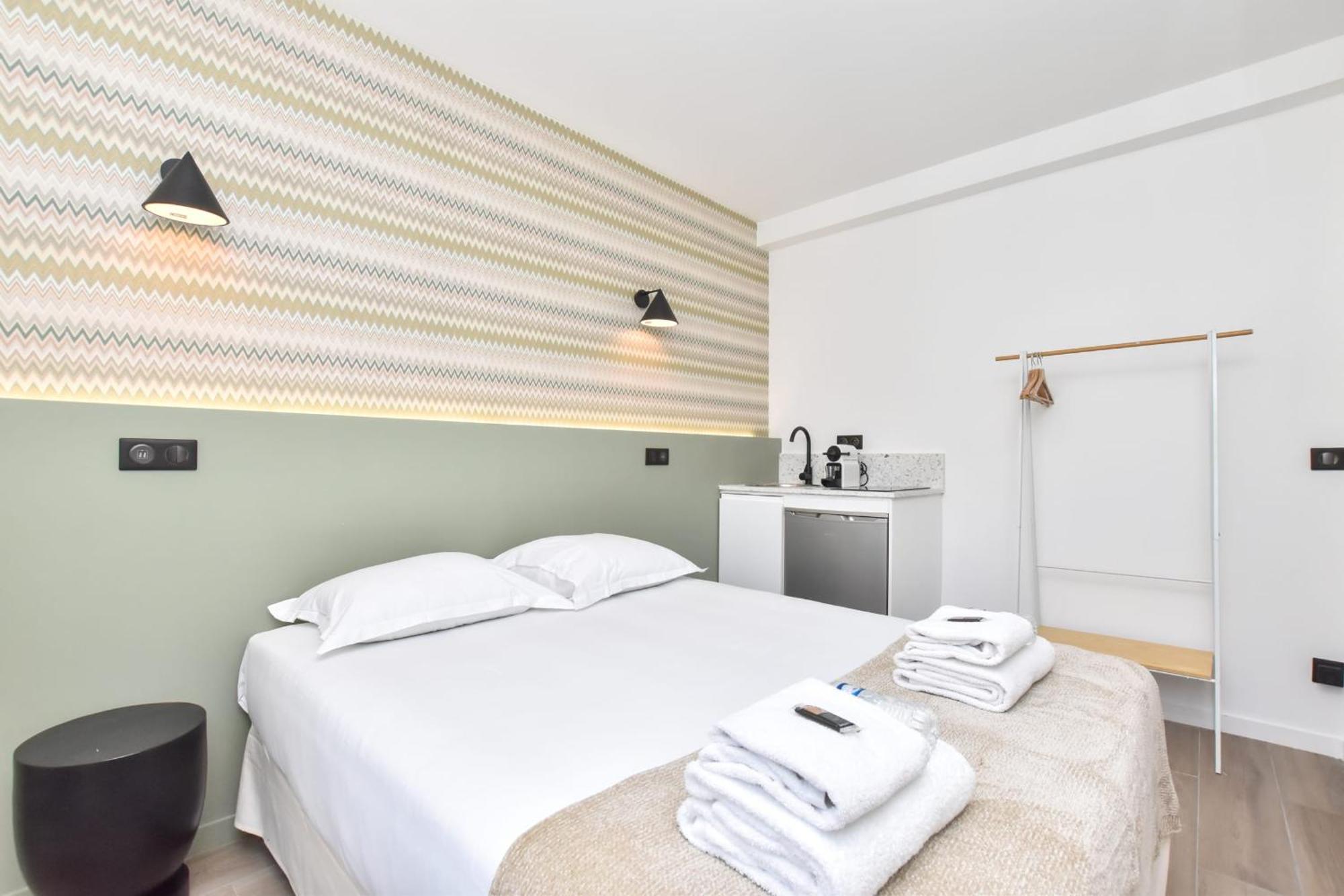 Residence Beaugrenelle - Tour Eiffel 2 파리 외부 사진