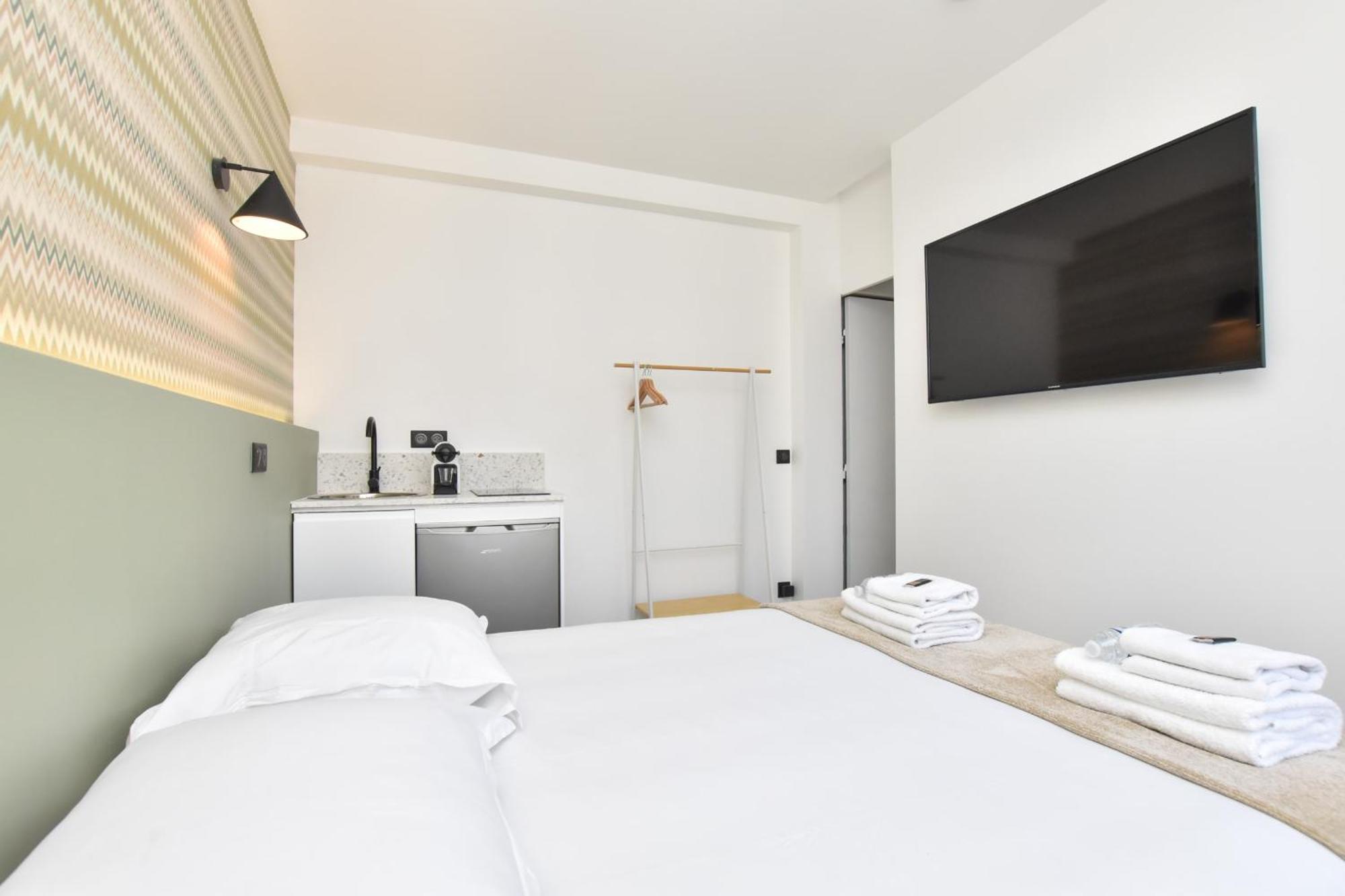Residence Beaugrenelle - Tour Eiffel 2 파리 외부 사진