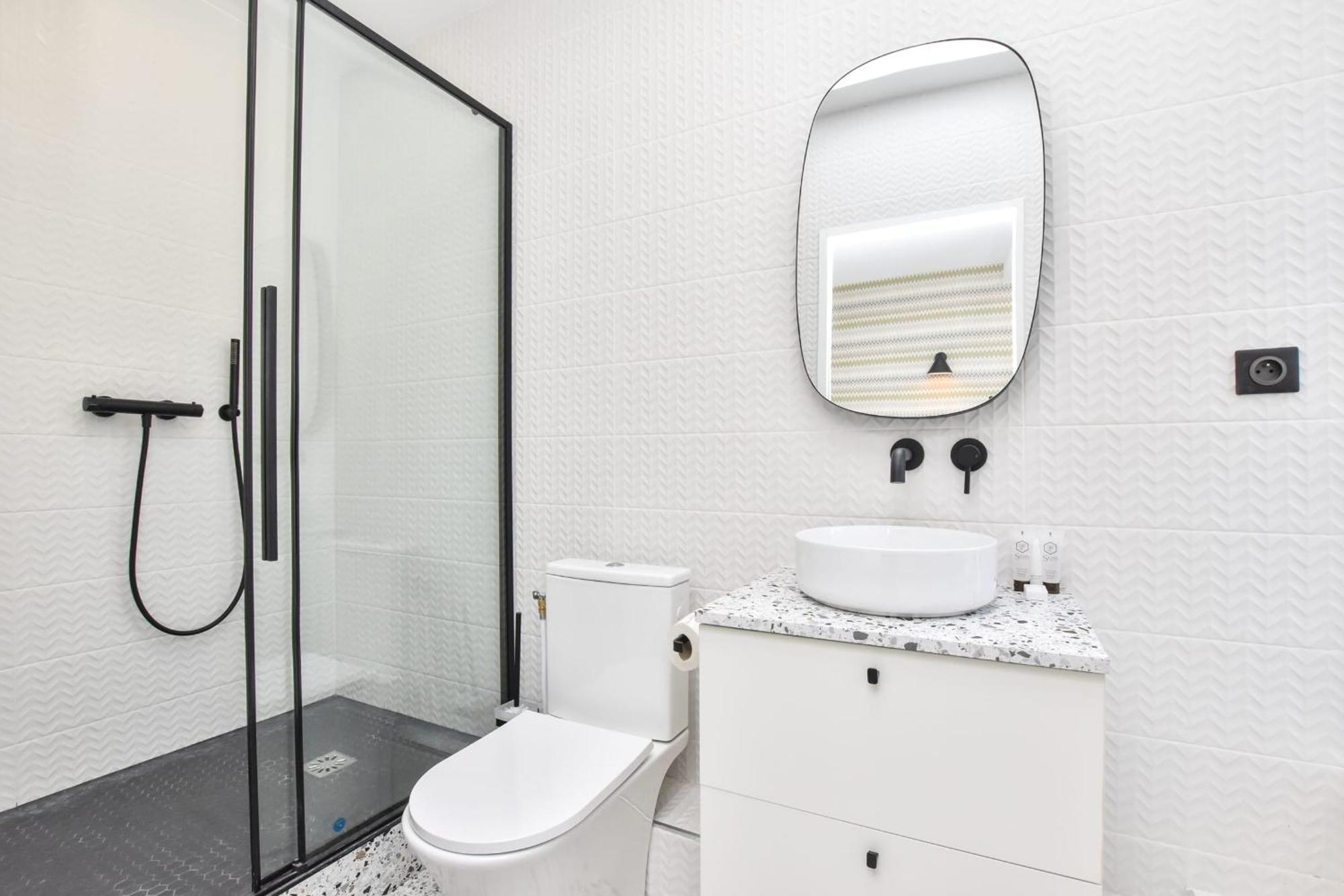 Residence Beaugrenelle - Tour Eiffel 2 파리 외부 사진